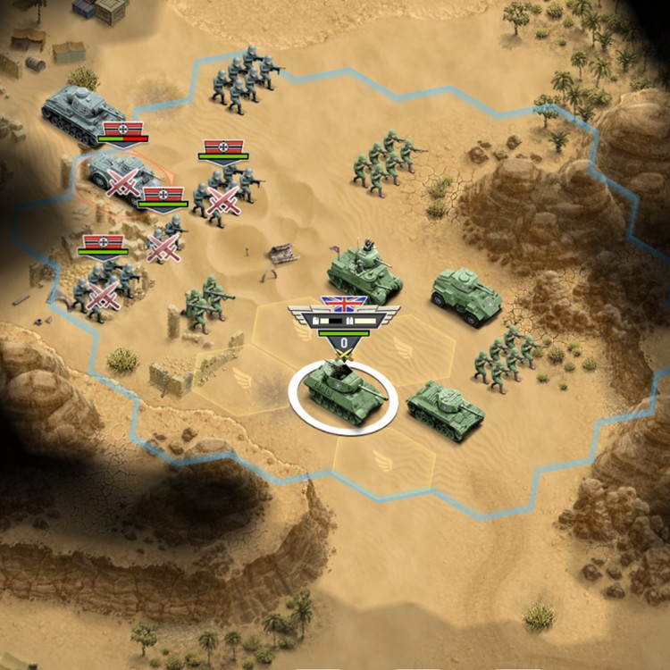 Игра 1943 Deadly Desert для PC / ПК, активация в стим Steam для региона РФ / Россия цифровой ключ