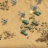 Игра 1943 Deadly Desert для PC / ПК, активация в стим Steam для региона РФ / Россия цифровой ключ