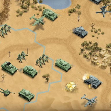 Игра 1943 Deadly Desert для PC / ПК, активация в стим Steam для региона РФ / Россия цифровой ключ