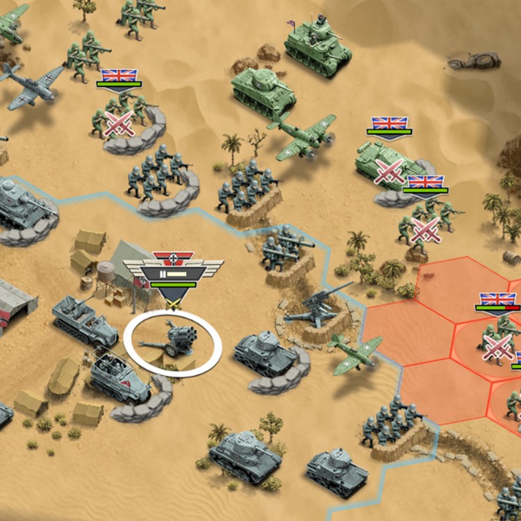 Игра 1943 Deadly Desert для PC / ПК, активация в стим Steam для региона РФ / Россия цифровой ключ