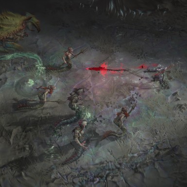 Diablo IV: Lord of Hatred Deluxe Edition