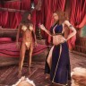 DLC Дополнение Conan Exiles - Debaucheries of Derketo Pack PC / ПК, активация в стим Steam для региона РФ / Россия цифровой ключ