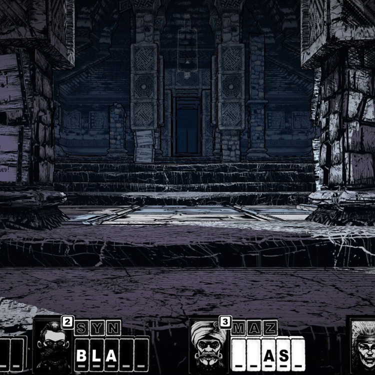 Игра Cryptmaster для PC / ПК, активация в стим Steam для региона РФ / Россия цифровой ключ