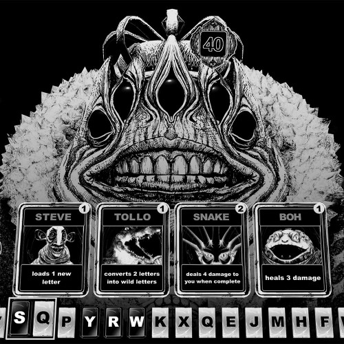 Игра Cryptmaster для PC / ПК, активация в стим Steam для региона РФ / Россия цифровой ключ