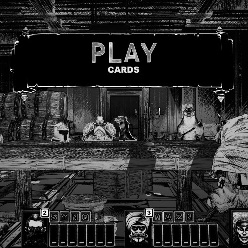 Игра Cryptmaster для PC / ПК, активация в стим Steam для региона РФ / Россия цифровой ключ