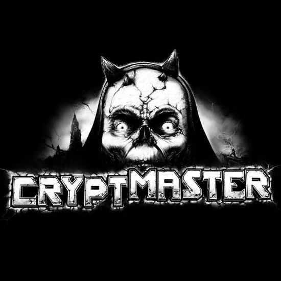 Игра Cryptmaster для PC / ПК, активация в стим Steam для региона РФ / Россия цифровой ключ