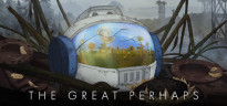 The Great Perhaps, Steam Gift