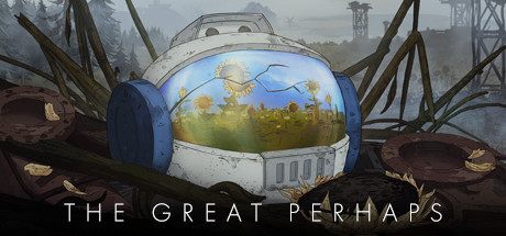 The Great Perhaps, Steam Gift