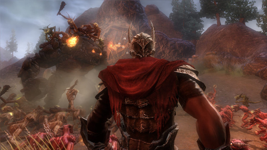 Overlord™ - Overlord