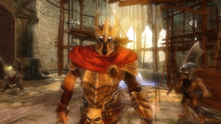 Overlord™ - Overlord