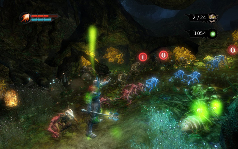 Overlord™ - Overlord