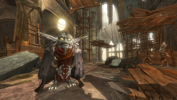 Overlord™ - Overlord