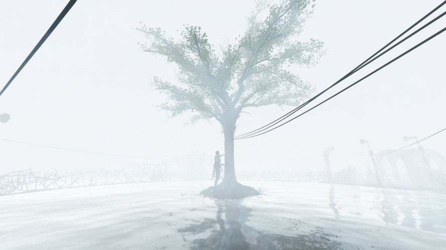 Ad Infinitum, Steam Gift