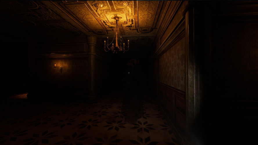 Labyrinthine, Steam Gift
