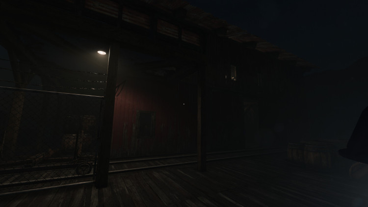 Labyrinthine, Steam Gift