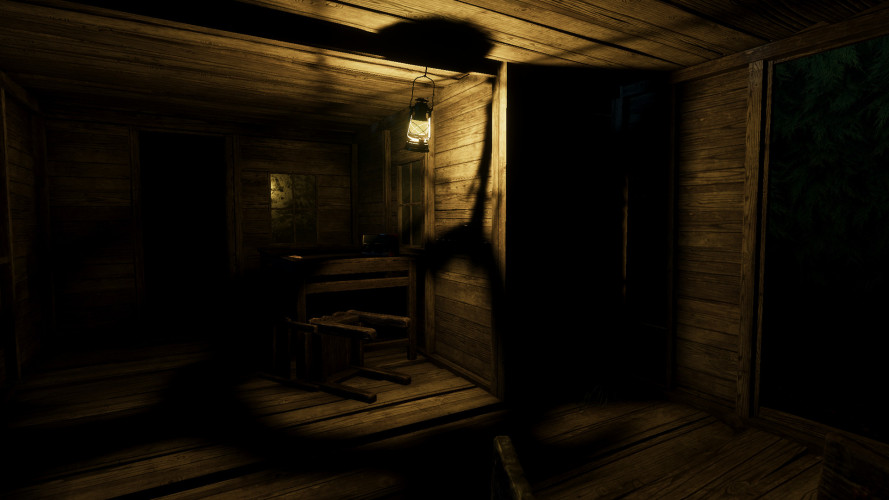 Labyrinthine, Steam Gift