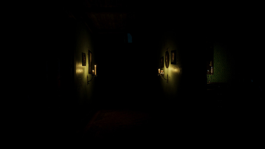 Labyrinthine, Steam Gift