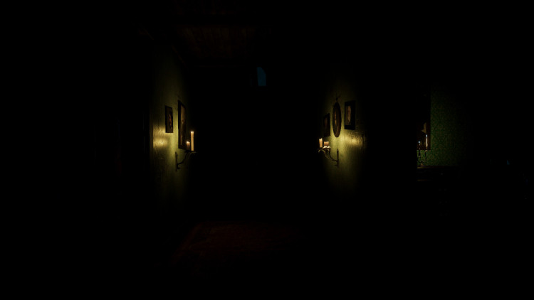 Labyrinthine, Steam Gift
