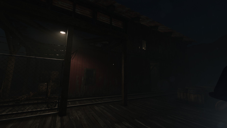 Labyrinthine, Steam Gift