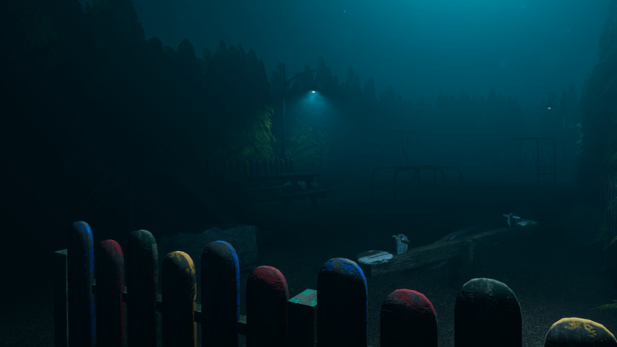 Labyrinthine, Steam Gift