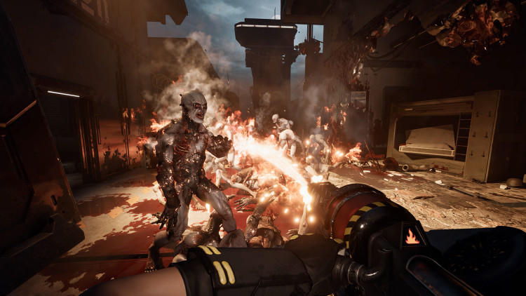 Killing Floor 3 - Elite Nightfall Edition, Steam Gift