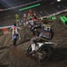 Игра Monster Energy Supercross 25 - The Official Video Game - Standard Edition PlayStation 5