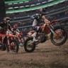 Игра Monster Energy Supercross 25 - The Official Video Game - Standard Edition PlayStation 5