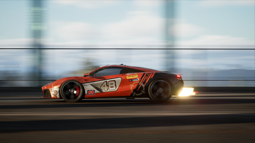 Wreckreation, Steam Gift