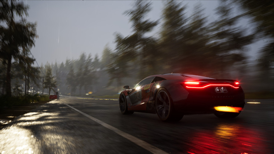 Wreckreation, Steam Gift