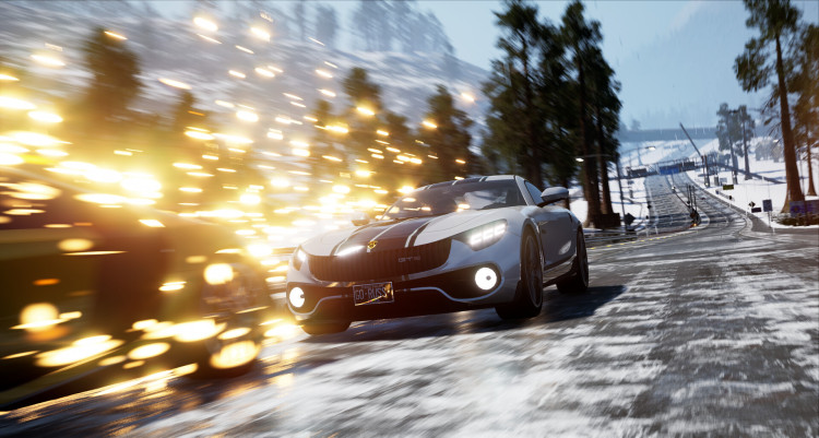 Wreckreation, Steam Gift