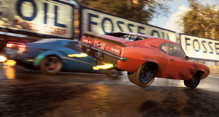 Wreckreation, Steam Gift
