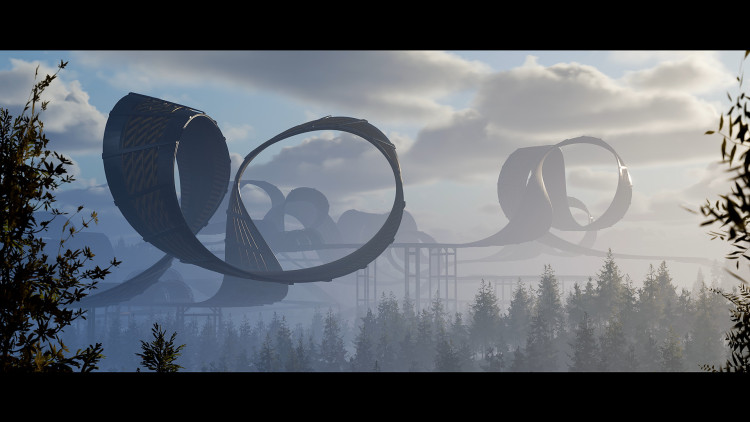 Wreckreation, Steam Gift