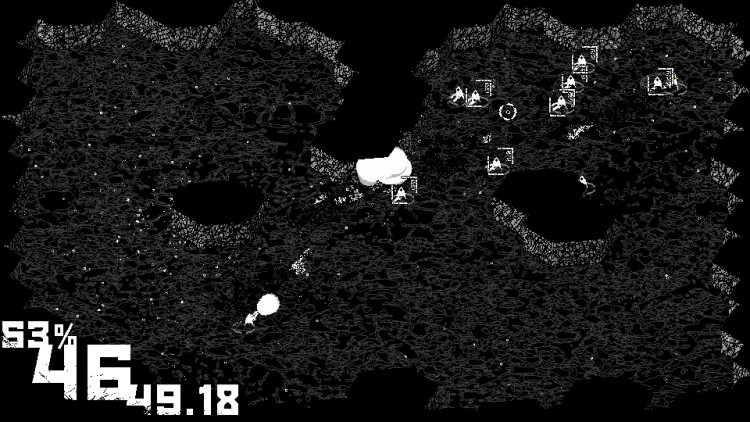 QUICKERFLAK, Steam Gift