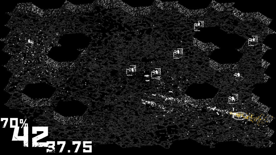 QUICKERFLAK, Steam Gift