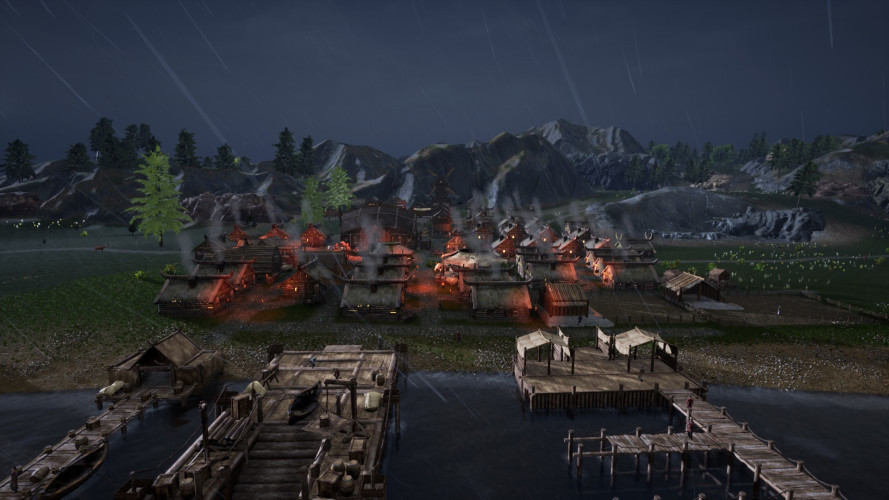 Land of the Vikings, Steam Gift