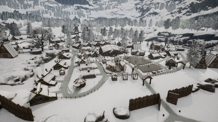 Land of the Vikings, Steam Gift