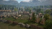 Land of the Vikings, Steam Gift