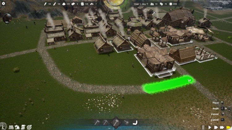 Land of the Vikings, Steam Gift