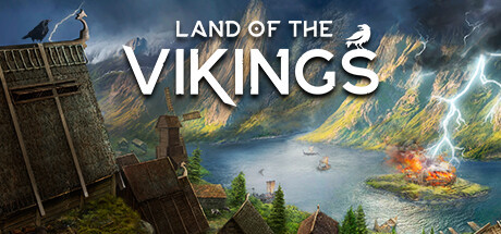 

Land of the Vikings, Steam Gift