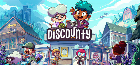 Discounty, Steam Gift