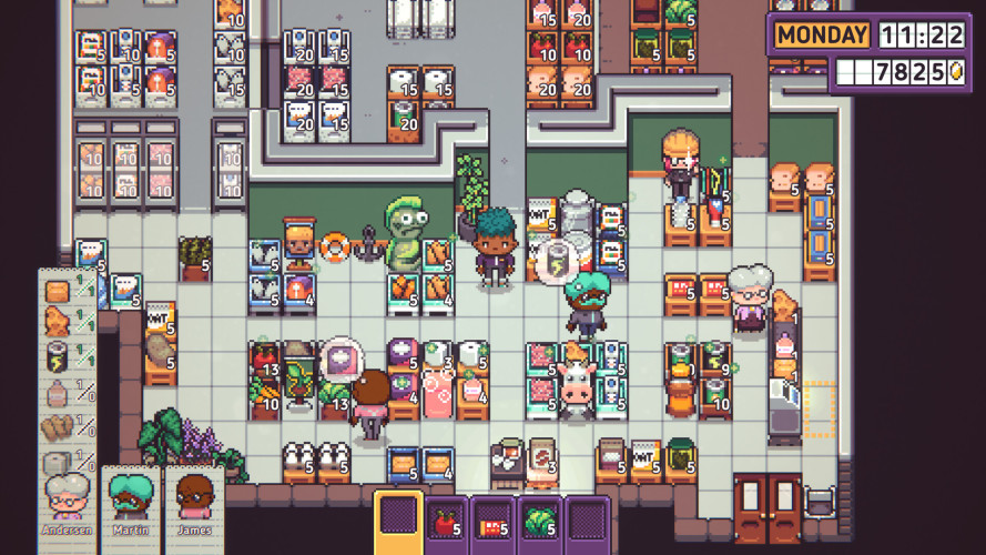 Discounty, Steam Gift