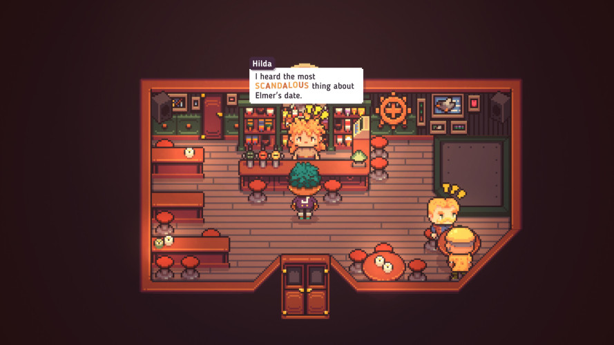 Discounty, Steam Gift