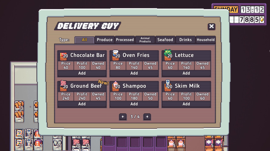 Discounty, Steam Gift