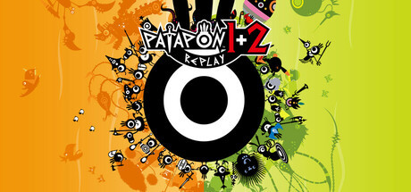 PATAPON 1+2 REPLAY, Steam Gift