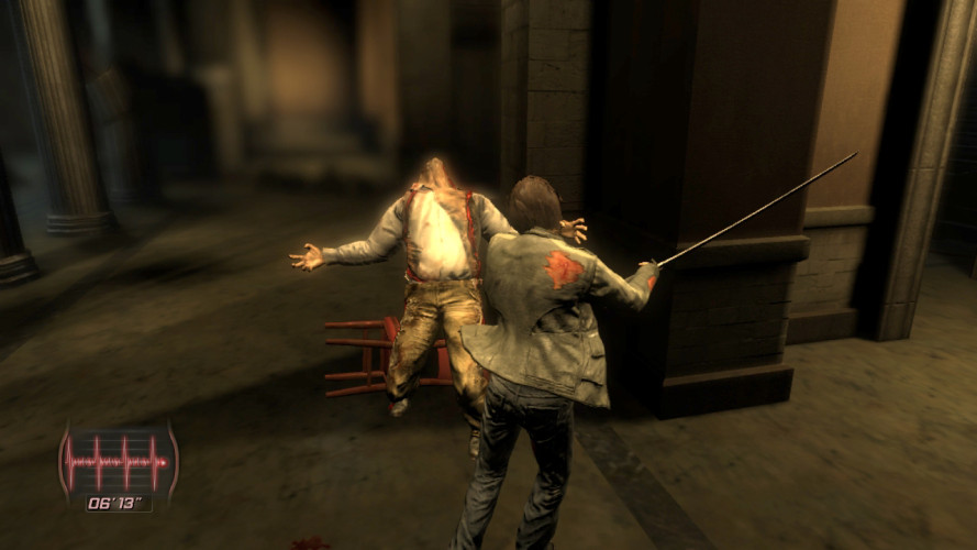 Alone in the Dark (2008), Steam Gift