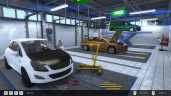 Car Mechanic Simulator 2014, Steam Gift