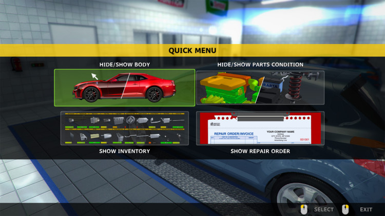 Car Mechanic Simulator 2014, Steam Gift