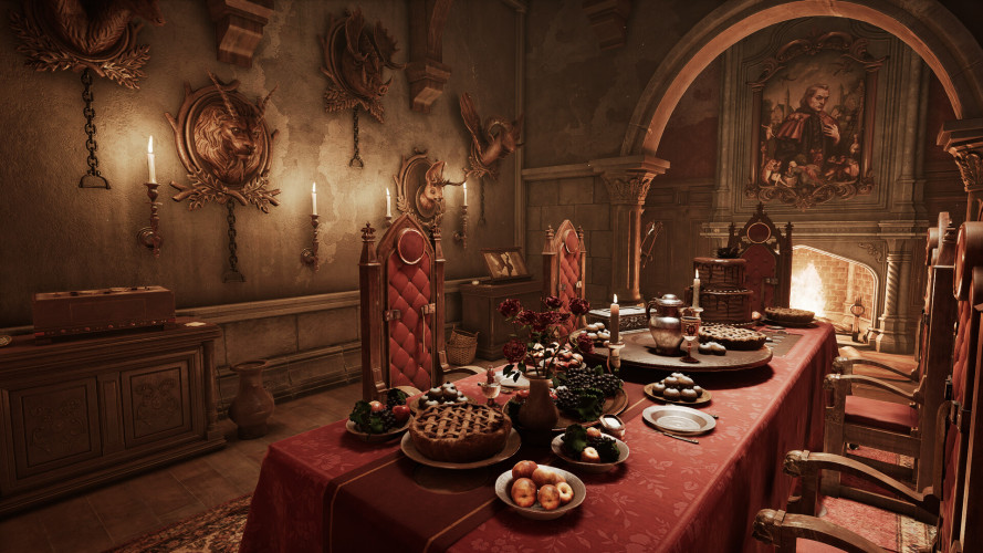 Escape Simulator 2, Steam Gift