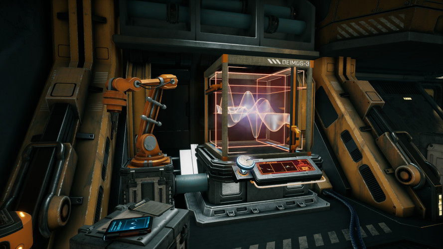 Escape Simulator 2, Steam Gift