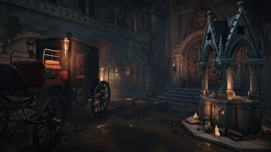 Escape Simulator 2, Steam Gift